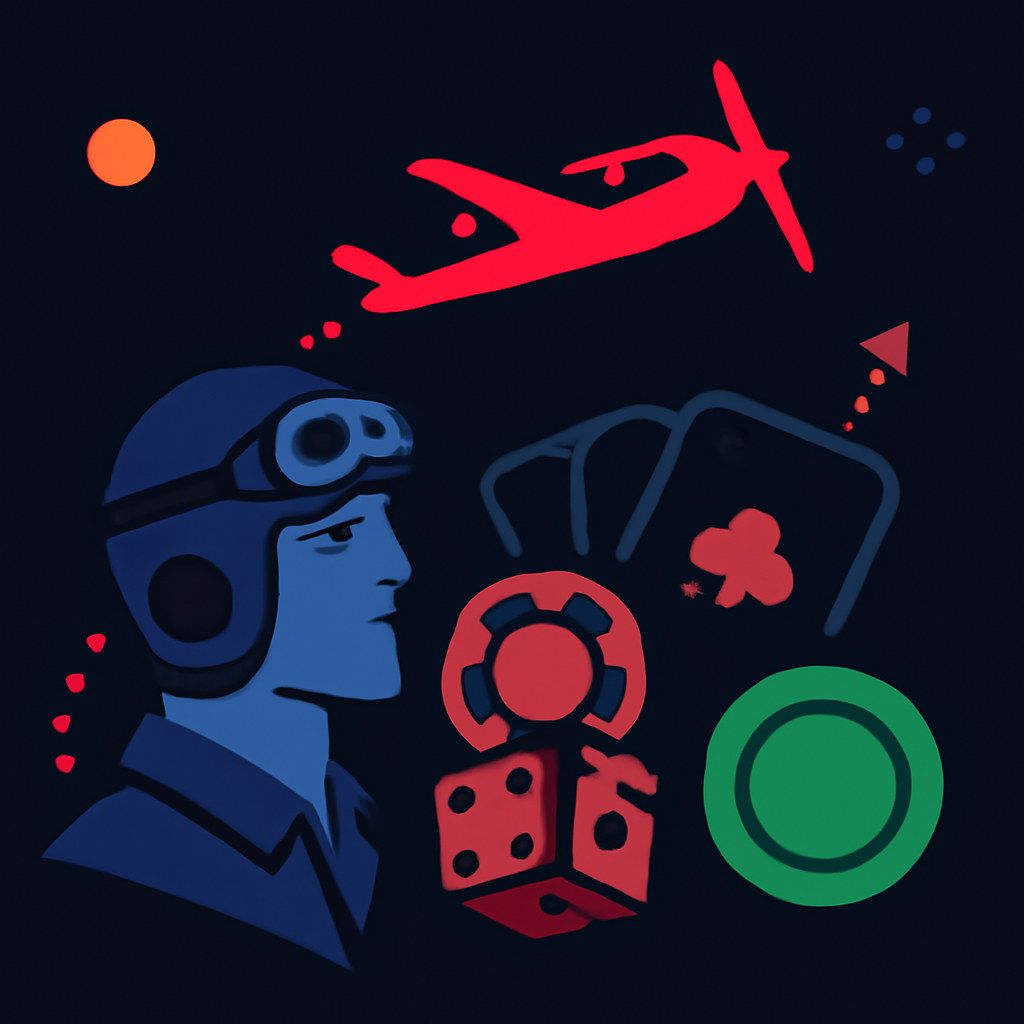 Aviator game at IndianGameGuide