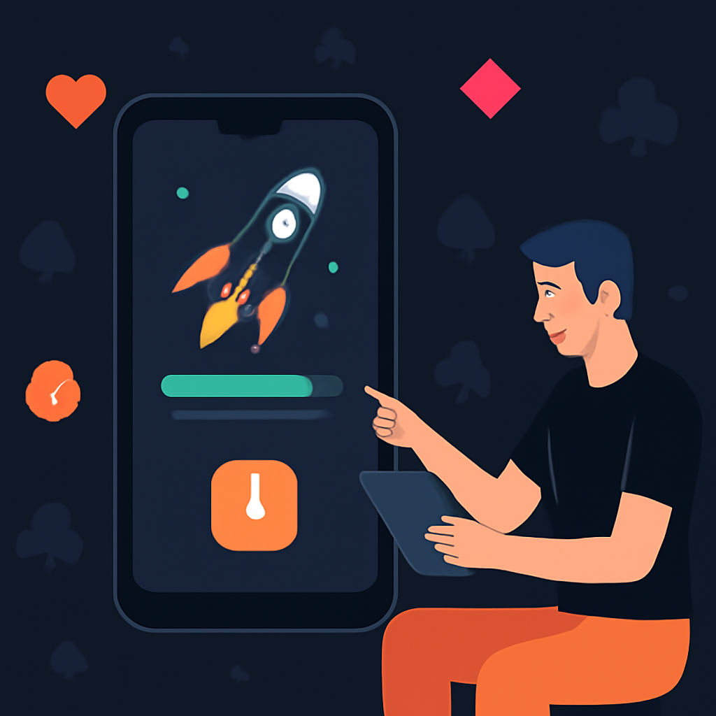 Jetx Download game at IndianGameGuide