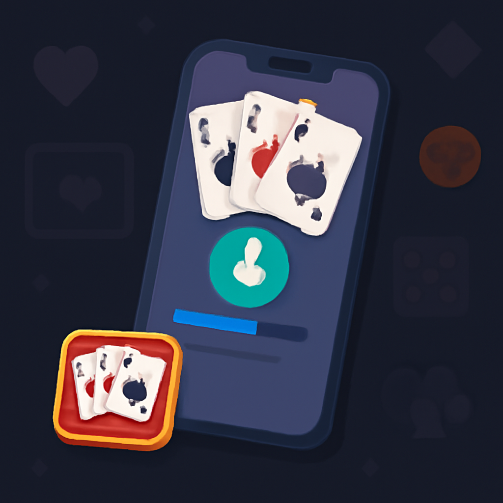 Teen Patti Download game at IndianGameGuide